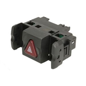 MER-LSWT-012 Light switch emergency fits: MERCEDES ACTROS MP2 / MP3 10.02 