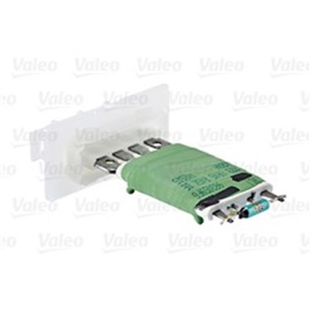 515074 Resistor, interior blower VALEO