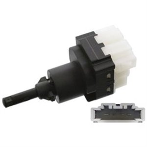 FE104351 Light switch brake fits  AUDI A3 - Top1autovaruosad