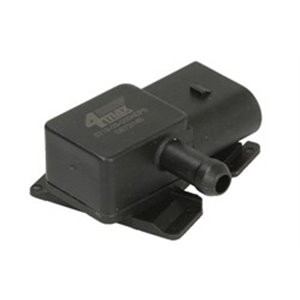 0219-09-0004EPS Exhaust fumes pressure sensor (number of pins: 3,) fits: BMW 1 (E