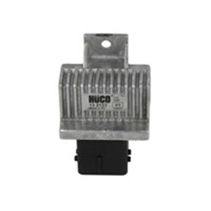 HUCO132123 Controller/relay of glow plugs fits: DACIA DUSTER, LODGY, LOGAN, 