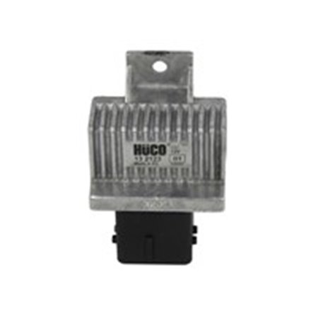 HUCO132123 Controller/relay of glow plugs fits: DACIA DUSTER, LODGY, LOGAN, 