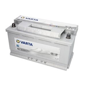 6004020833162 Starter Battery VARTA - Top1autovaruosad