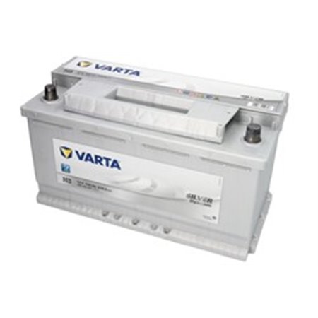 6004020833162 Starter Battery VARTA