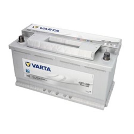 SD600402083 Battery VARTA 12V 100Ah/830A SILVER DYNAMIC (R+ 1) 353x175x190 B1