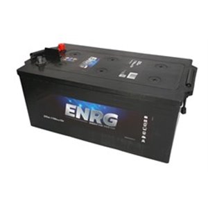ENRG725103115 Battery 12V 225Ah/1150A SHD (L+ Standard terminal) 518x276x242 B0