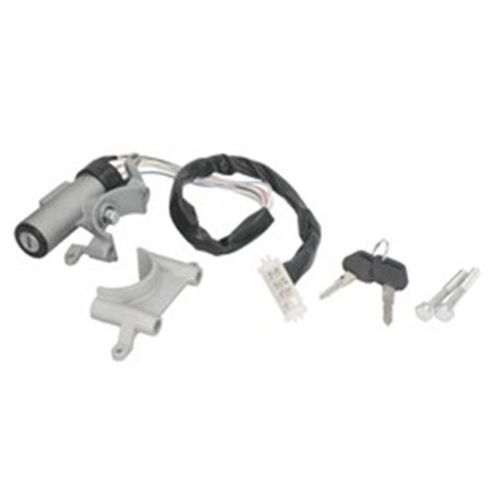 MAN-IS-002 Ignition switch number of pins 7 fits: MAN F2000 01.94 