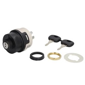 AG-IS-031 Ignition switch - Top1autovaruosad