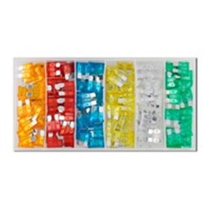 4822326 Fuse set, current rate: 5/10/20/25/30 A, quantity per packaging: 