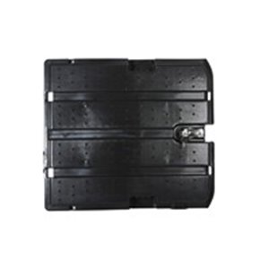 MER-BC-007 Battery cover fits: MERCEDES ACTROS MP4 / MP5 07.11 