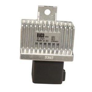 HUCO132121 Controller/relay of glow plugs fits: RVI MASCOTT; DACIA SOLENZA; 