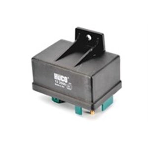 HUCO132088 Controller/relay of glow plugs fits: CITROEN BERLINGO, BERLINGO/M