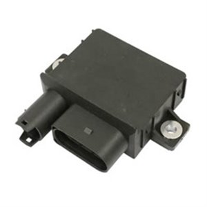 HUCO132195 Controller/relay of glow plugs fits: MERCEDES C T MODEL (S204), C
