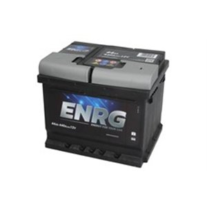 ENRG544402044 Batteri ENRG 12V 44Ah 440A  - Top1autovaruosad