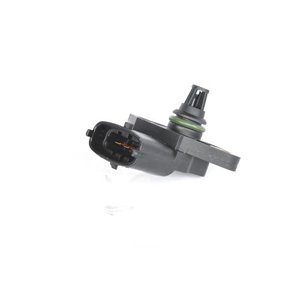 0 281 002 655 Intake manifold pressure sensor (4 pin) fits: DAF 85 CF, 95 XF, C