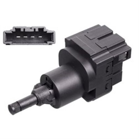 FE103650 Light switch brake fits: AUDI A3, A4 B6, R8, R8 SPYDER SEAT ALTE