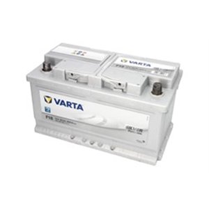 SD585200080 Battery VARTA 12V 85Ah/800A SILVER DYNAMIC (R+ 1) 315x175x175 B13