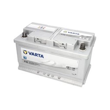 5852000803162 Стартерная аккумуляторная батарея VARTA