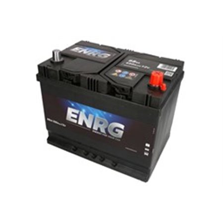 ENRG568404055 Стартерная аккумуляторная батарея ENRG 