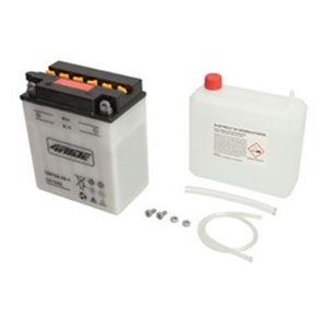 12N12A-4A-1 4RIDE Battery...