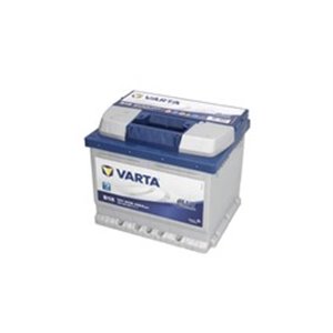 B544402044 Battery VARTA 12V 44Ah/440A BLUE DYNAMIC (R+ 1) 207x175x175 B13  