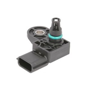 0 281 006 108 Sensor, laddtryck BOSCH - Top1autovaruosad