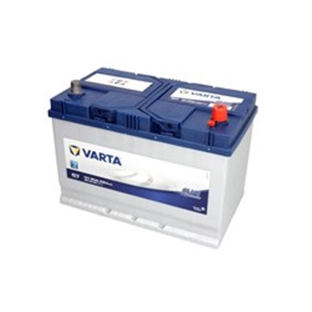 5954040833132 Starter Battery VARTA