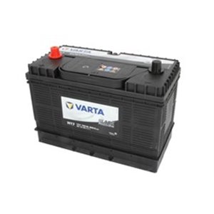 605102080A742 Starter Battery VARTA - Top1autovaruosad