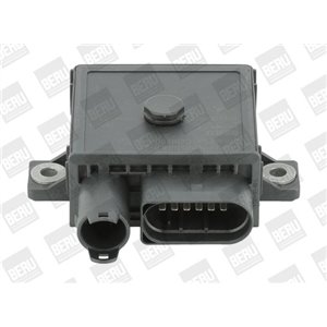 GSE 103 Controller/relay of glow plugs fits: BMW 7 (E65, E66, E67) 3.9D/4