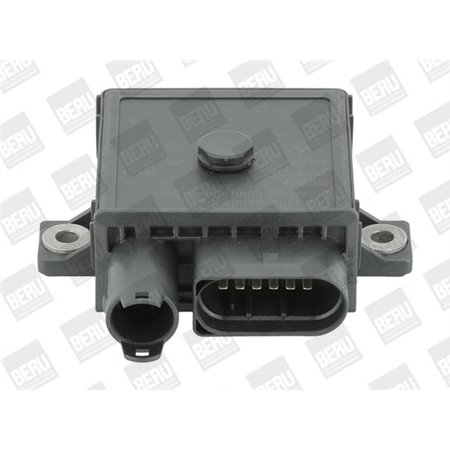 GSE103 Control Unit, glow time BorgWarner (BERU)