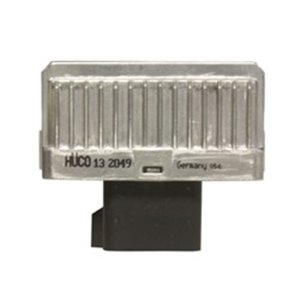 132049 Relay, glow plug system HITACHI - Top1autovaruosad