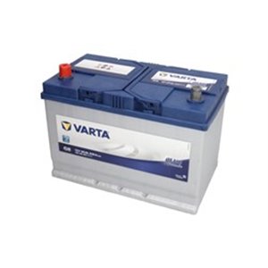 5954050833132 Стартерная аккумуляторная батарея VARTA - Top1autovaruosad