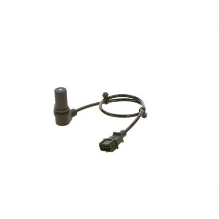 0 281 002 138 Sensor, vevaxel puls BOSCH