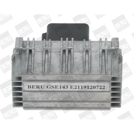 GSE143 Control Unit, glow time BorgWarner (BERU)