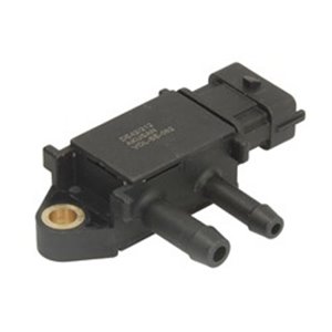 VOL-SE-062 Exhaust fumes pressure sensor (number of pins: 3) fits: RVI; VOLV