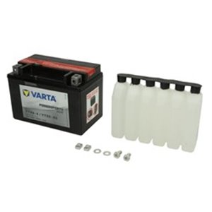 YTX9-BS VARTA FUN Battery AGM/Dry charged with acid/Starting (limited sales to cons