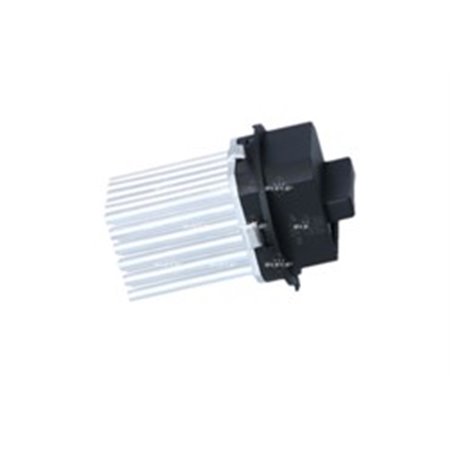 342044 Resistor, interior blower NRF