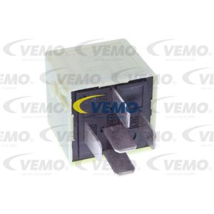 V20-71-0003 Relee (12V) sobib: BMW 1 (E81), 1 (E82), 1 (E87), 1 (E88), 1 (F20