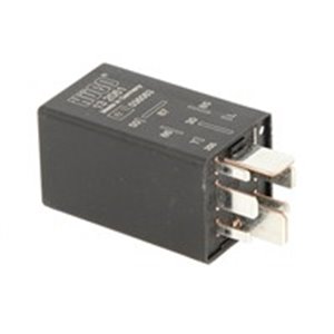 HUCO132061 Controller/relay of glow plugs fits: AUDI 100 C2, 100 C3, 100 C4,
