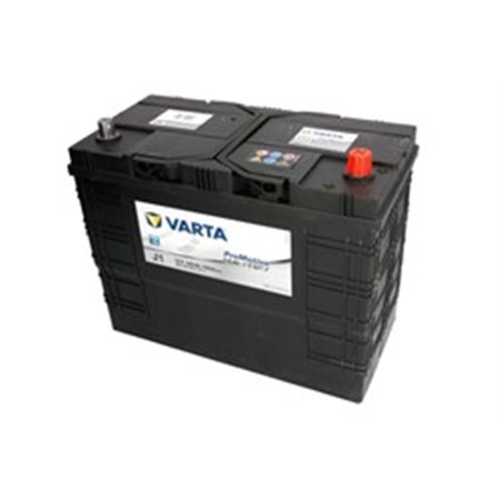 625012072A742 Starter Battery VARTA