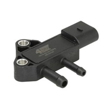 0219-09-0017EPS Exhaust fumes pressure sensor (number of pins: 3,) fits: CHEVROLE