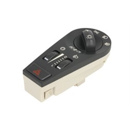 VOL-LSWT-005 Light switch main (dipped lights, high beams, position, fog front