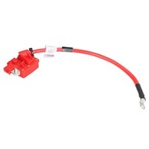 K0W016AKN Cable shoe/adaptor (with fire protection) fits: BMW 3 (E90), 3 (E