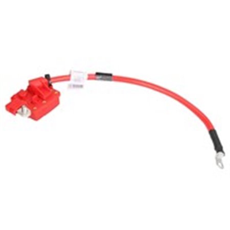 K0W016AKN Cable shoe/adaptor (with fire protection) fits: BMW 3 (E90), 3 (E