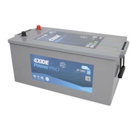 EF2353 Starter Battery EXIDE