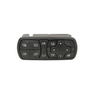MER-PC-003 Switch L fits: MERCEDES ACTROS, AXOR 04.96 