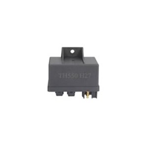 0608-02-0007P Controller/relay of glow plugs fits: ALFA ROMEO 147, 156, 159, 16