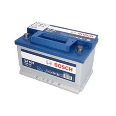 0 092 S40 070 Starter Battery BOSCH