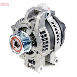 DAN1013 Generaator (14V, 130A) sobib: LEXUS IS II TOYOTA AVENSIS, COROLL