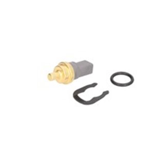 FE29318 Coolant temperature sensor (number of pins: 2, grey) fits: AUDI A